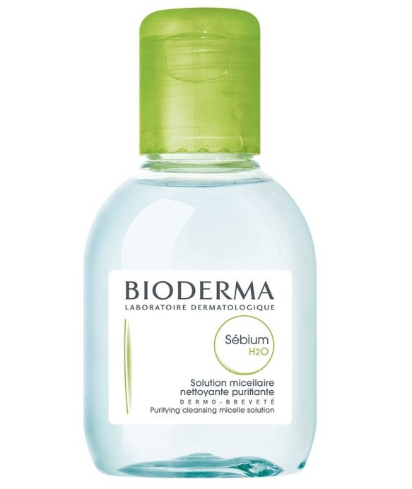 Bioderma Sébium H2O 500 ml